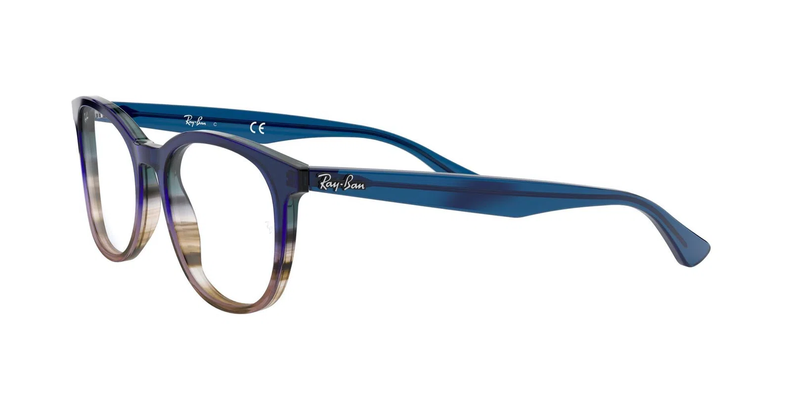 Ray-Ban 5356 Eyeglasses - view 53